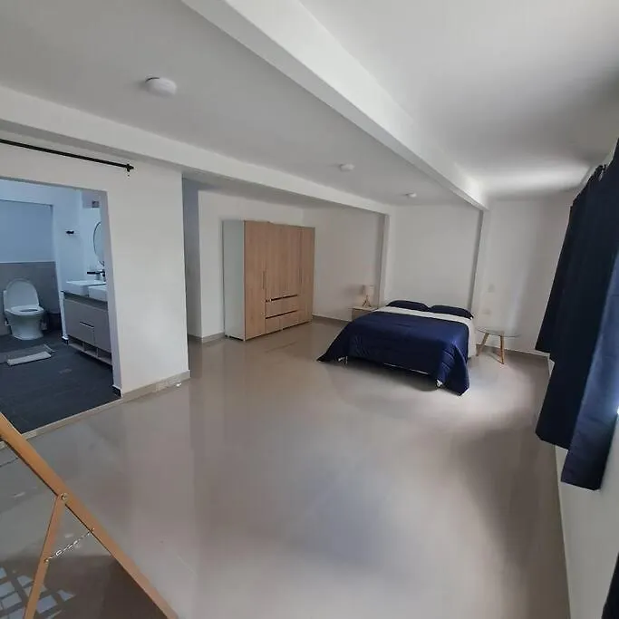 Διαμέρισμα Casa Central En La Floresta! Μεντεγίν