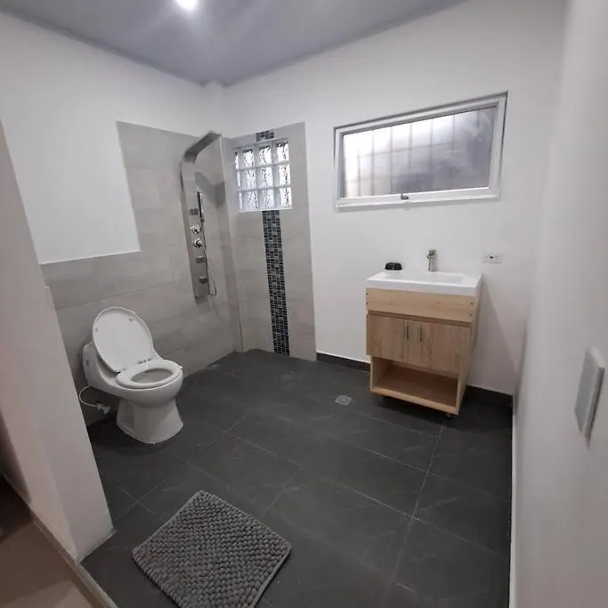 Διαμέρισμα Casa Central En La Floresta! Μεντεγίν