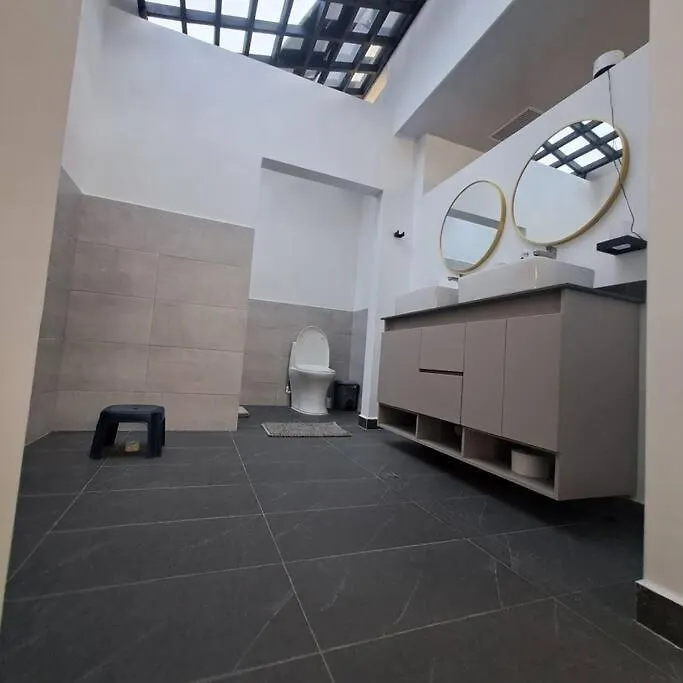 Διαμέρισμα Casa Central En La Floresta! Μεντεγίν
