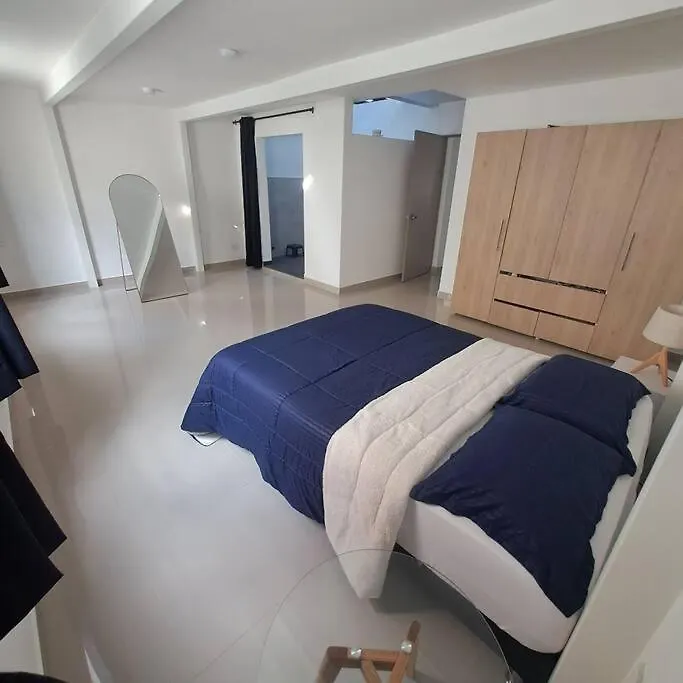 Casa Central En La Floresta! Μεντεγίν
