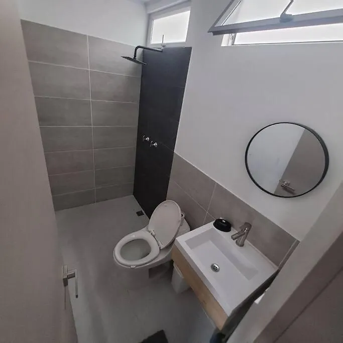 شقة Casa Central En La Floresta! ميديلين كولومبيا