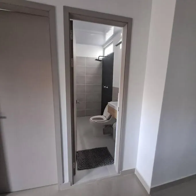 Casa Central En La Floresta! ميديلين شقة